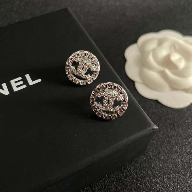 Chanel Earrings ZeroBulk 229722