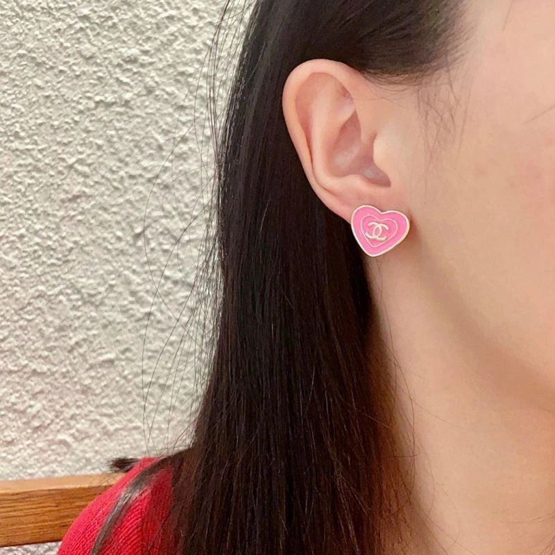 Stylish Chanel Earrings 229710