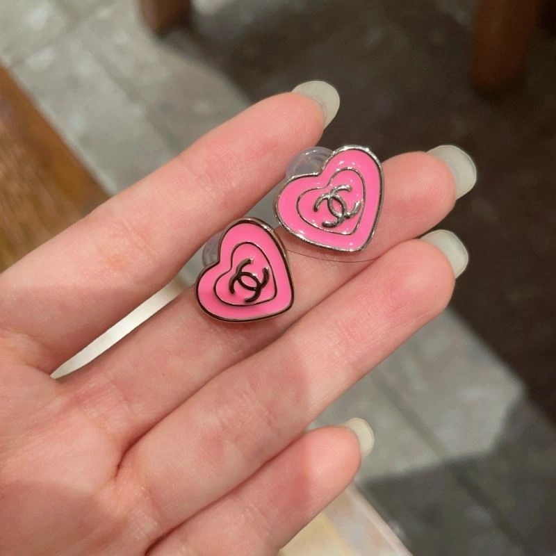 Stylish Chanel Earrings 229710
