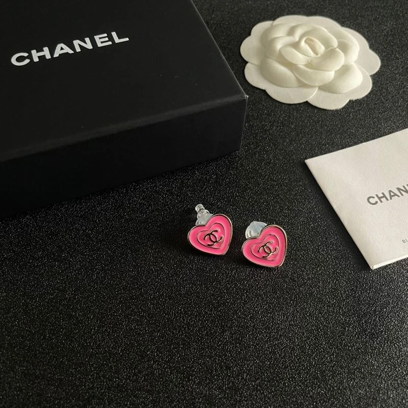 Stylish Chanel Earrings 229710
