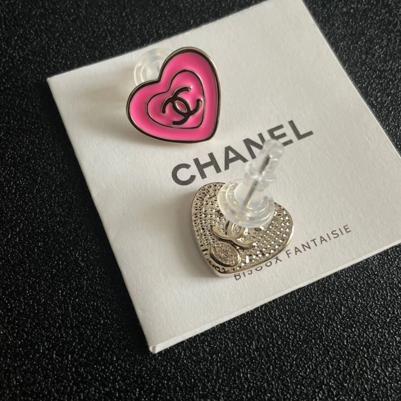 Stylish Chanel Earrings 229710