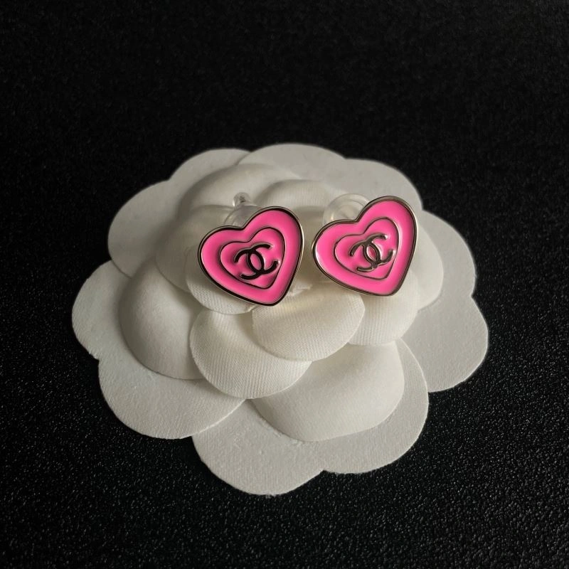 Stylish Chanel Earrings 229710