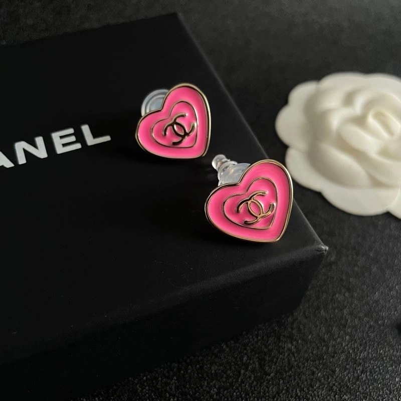 Stylish Chanel Earrings 229710