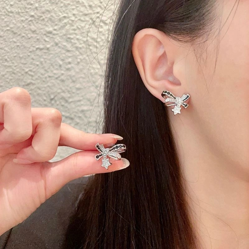 Chanel Earrings WellDesigned 229831