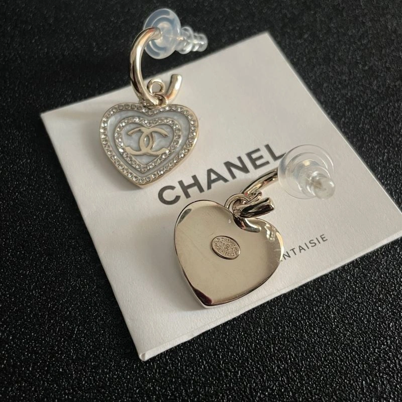 MultiPurpose Chanel Earrings 229774
