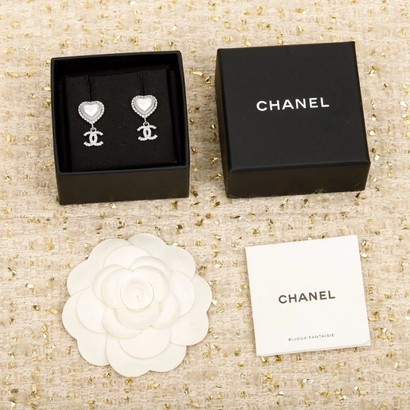 Affordable Chanel Earrings 229671