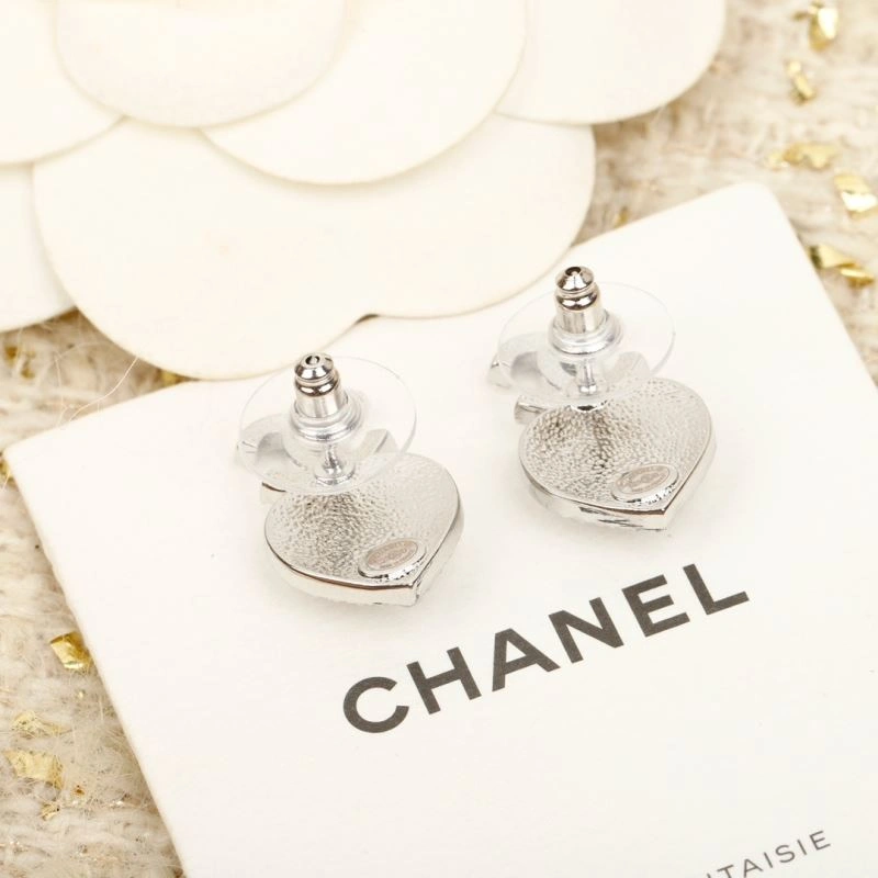 Chanel Earrings OdorResistant 229687