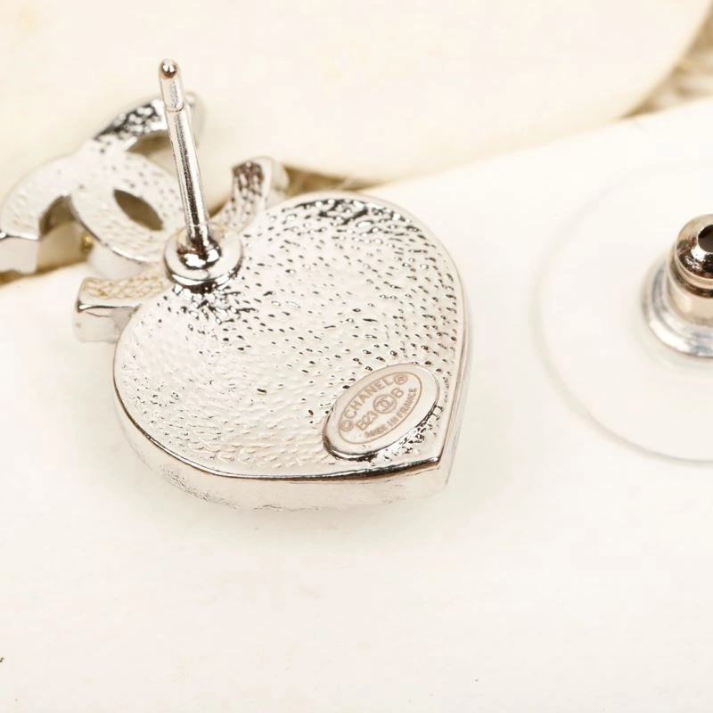 Chanel Earrings OdorResistant 229687