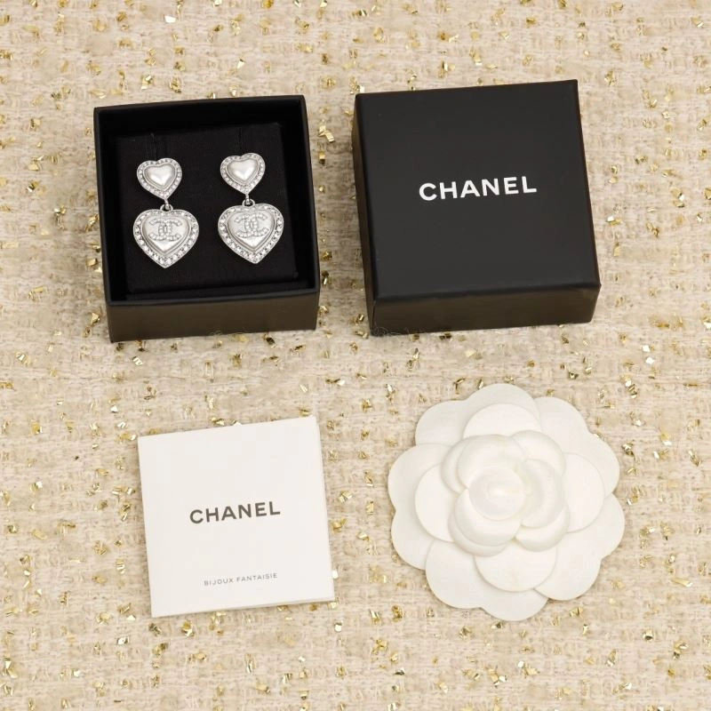 Chanel Earrings NewStyle 229650