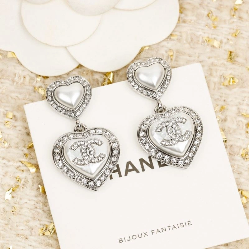 Chanel Earrings NewStyle 229650