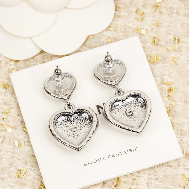 Chanel Earrings NewStyle 229650
