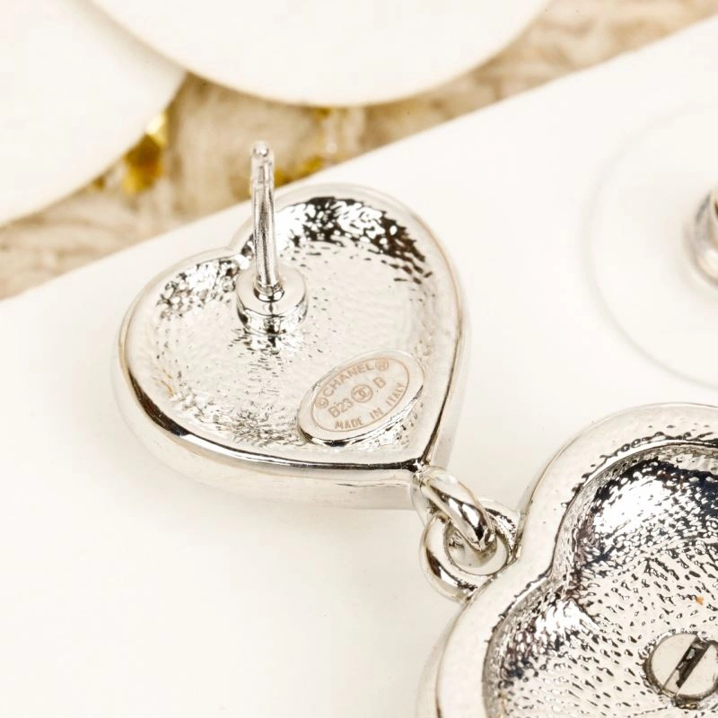 Chanel Earrings NewStyle 229650
