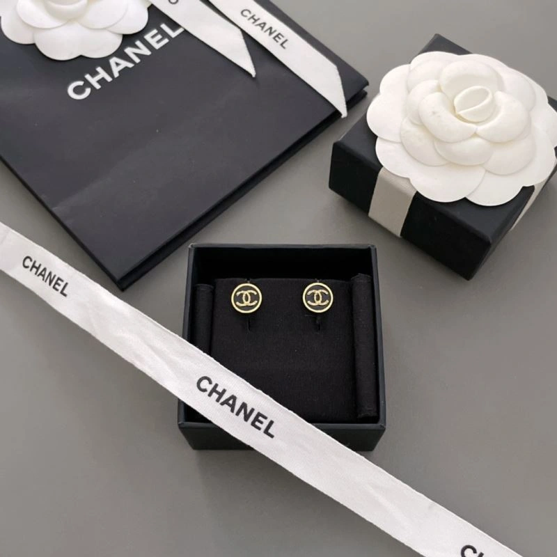 BestValue Chanel Earrings 229646