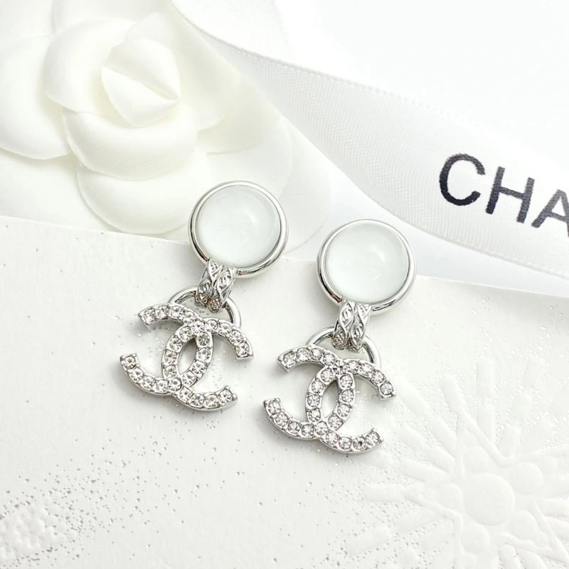 ZeroBulk Chanel Earrings 229653