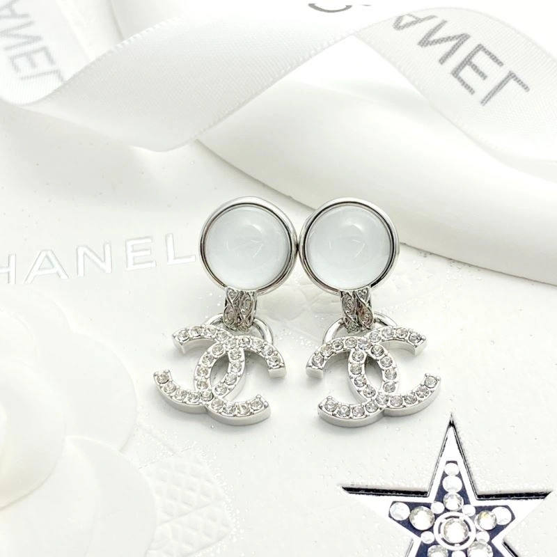 ZeroBulk Chanel Earrings 229653
