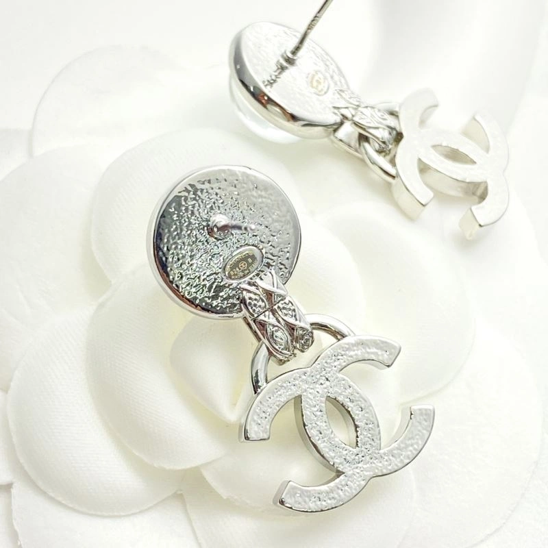 ZeroBulk Chanel Earrings 229653