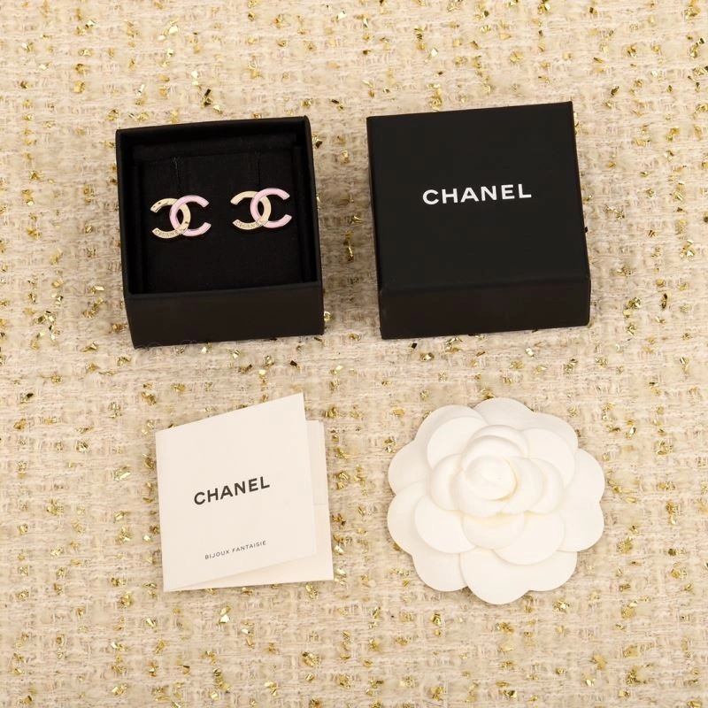 Chanel Earrings FlexibleFit 229647