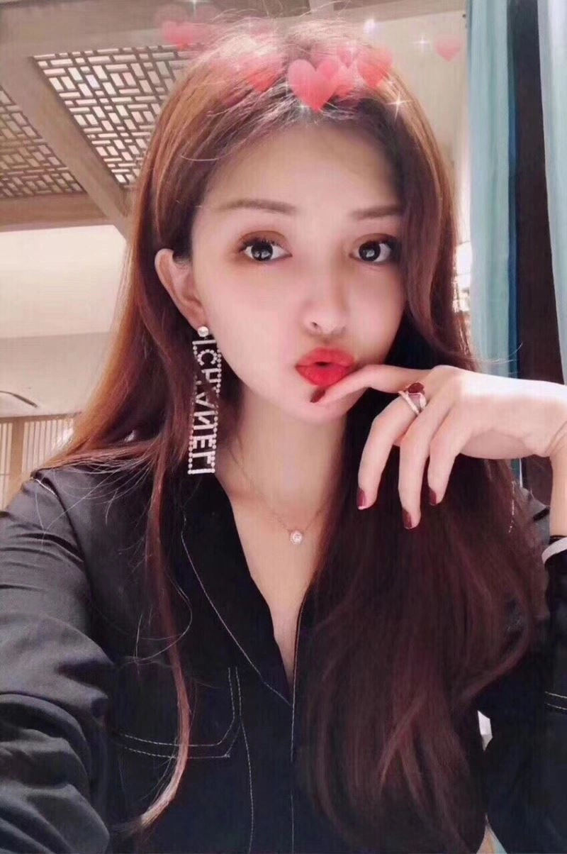 TechFriendly Chanel Earrings 229651