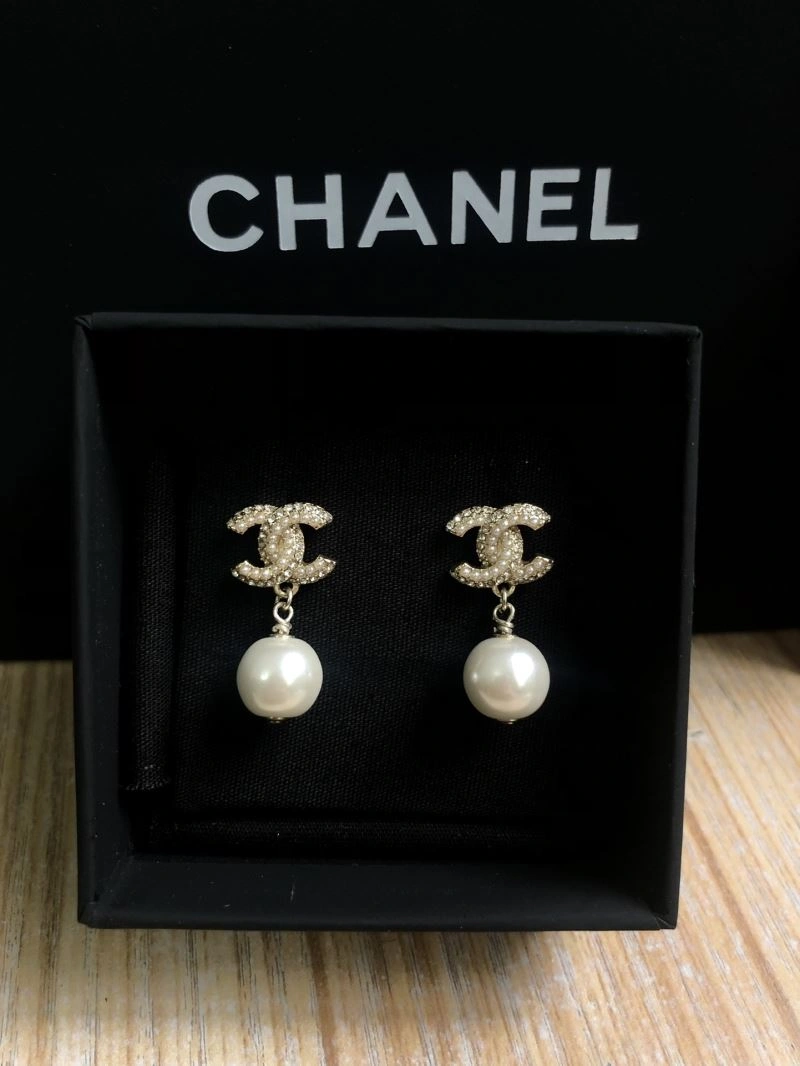 Chanel Earrings FlexibleFit 229137