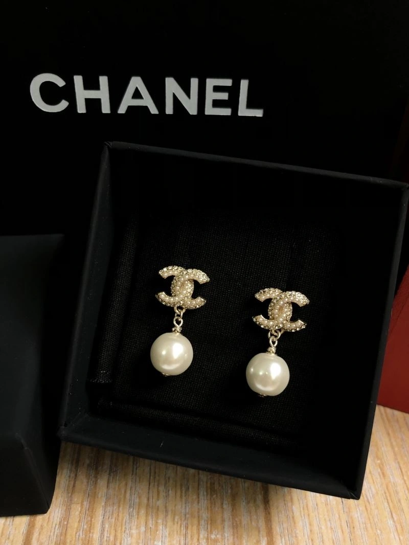 Chanel Earrings FlexibleFit 229137