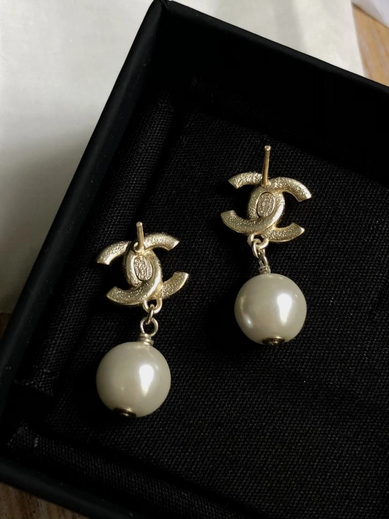 Chanel Earrings FlexibleFit 229137