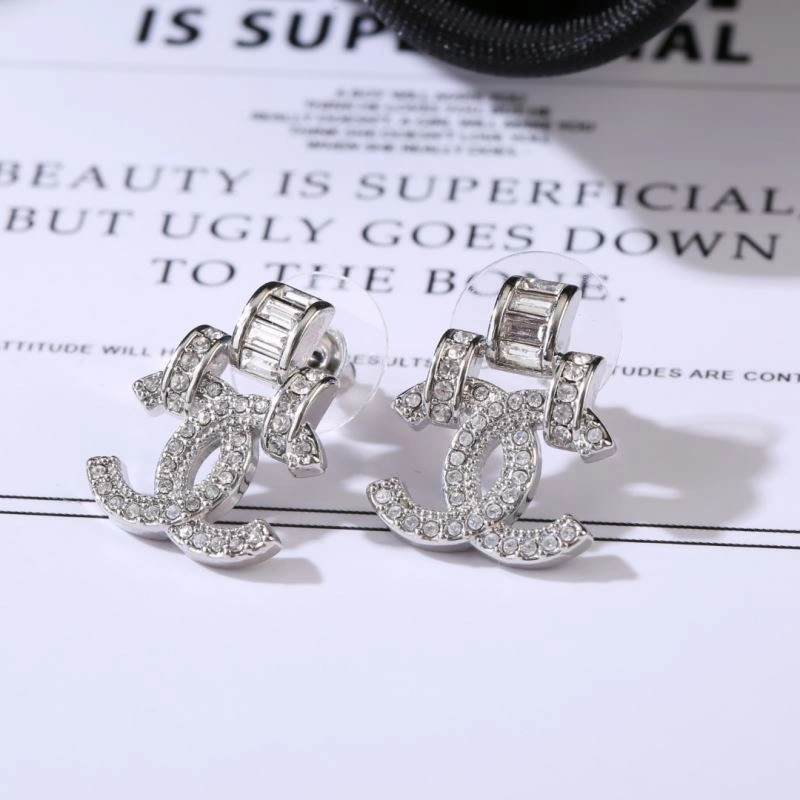 Chanel Earrings AllSeason 229133