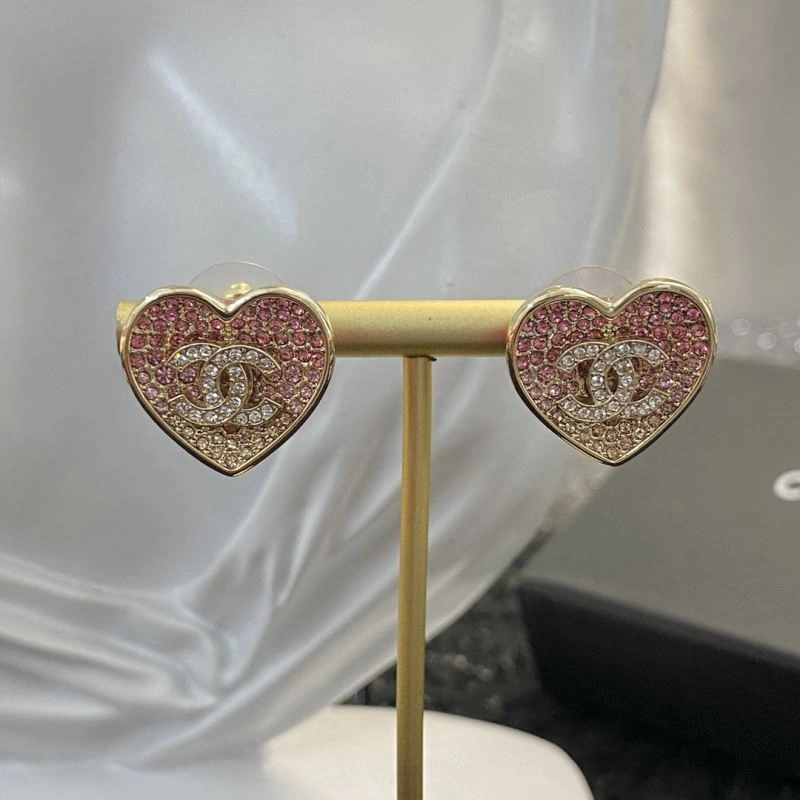 Chanel Earrings WellDesigned 229127