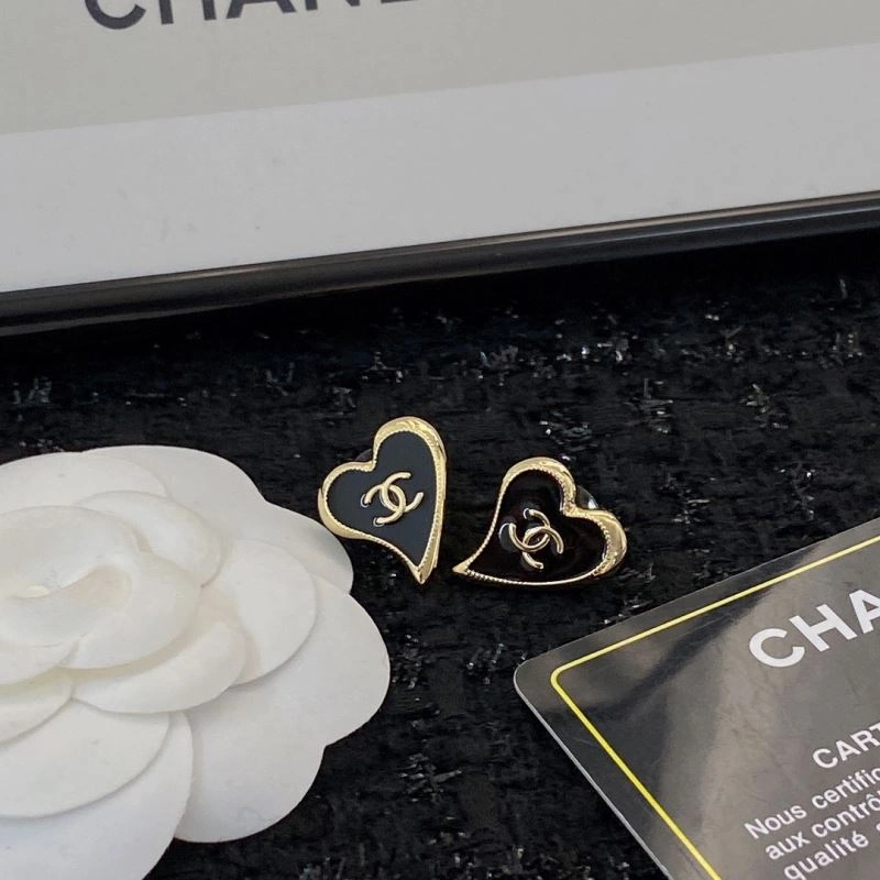 Chanel Earrings Practical 229124