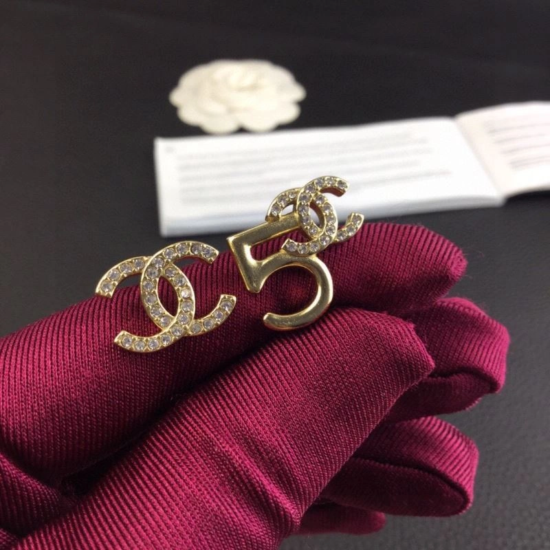 Chanel Earrings TechFriendly 229118
