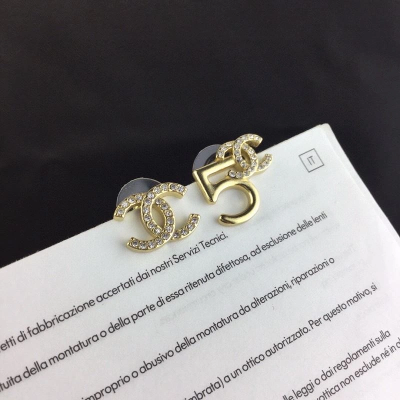 Chanel Earrings TechFriendly 229118