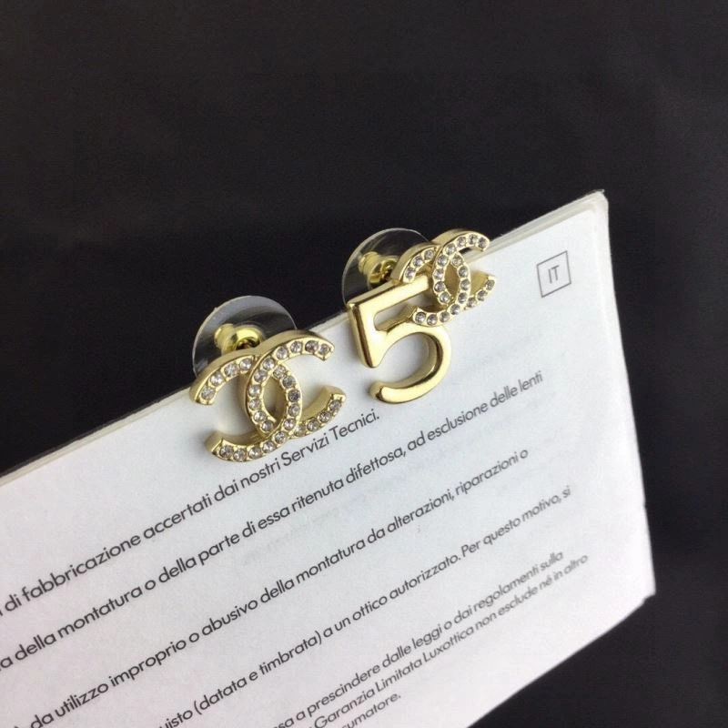 Chanel Earrings TechFriendly 229118