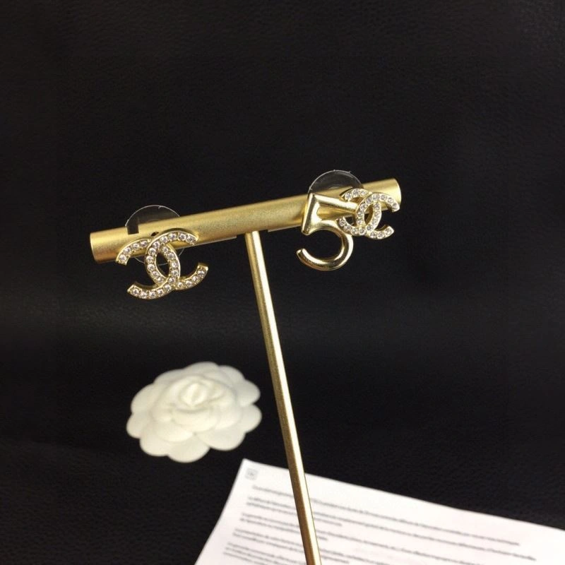 Chanel Earrings TechFriendly 229118