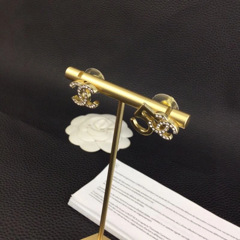 Chanel Earrings TechFriendly 229118