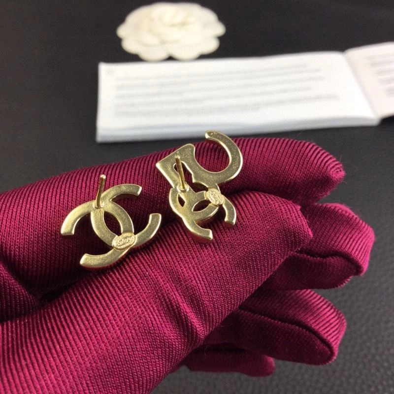 Chanel Earrings TechFriendly 229118