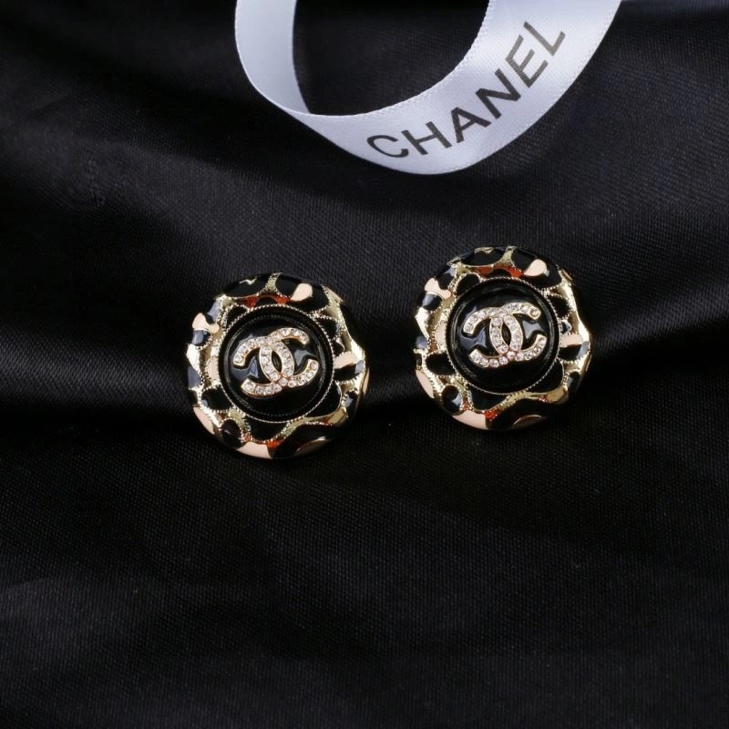 OdorResistant Chanel Earrings 229146
