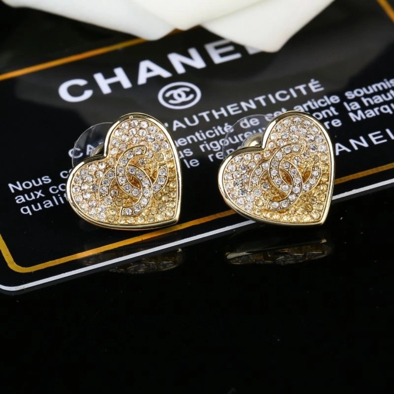 Chanel Earrings EasyMatch 229110