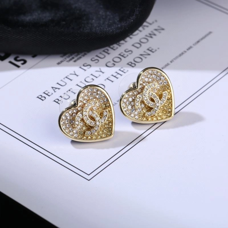 Chanel Earrings EasyMatch 229110