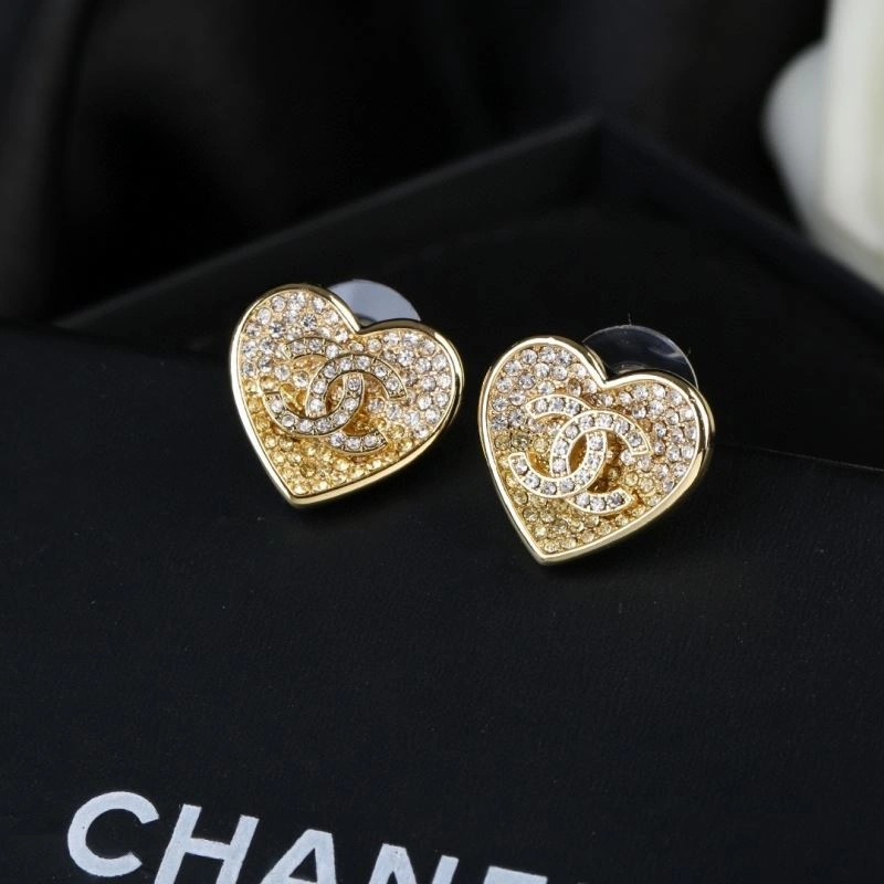 Chanel Earrings EasyMatch 229110