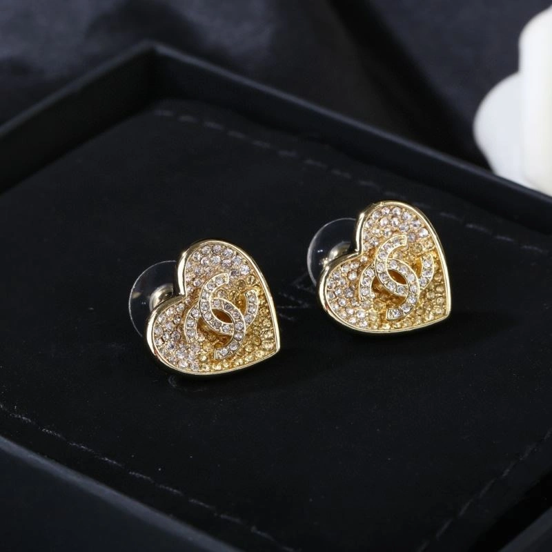 Chanel Earrings EasyMatch 229110
