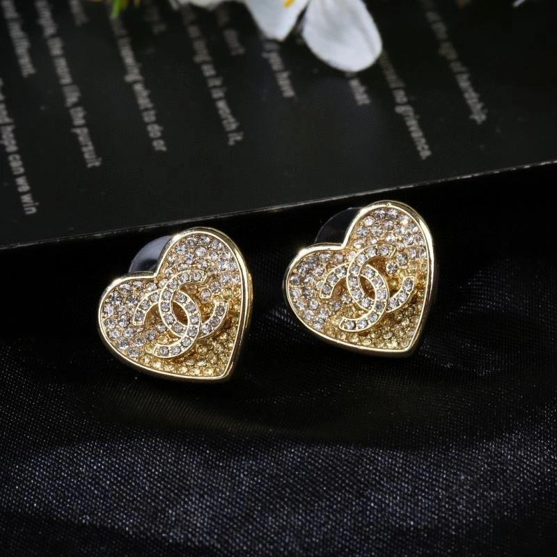 Chanel Earrings EasyMatch 229110