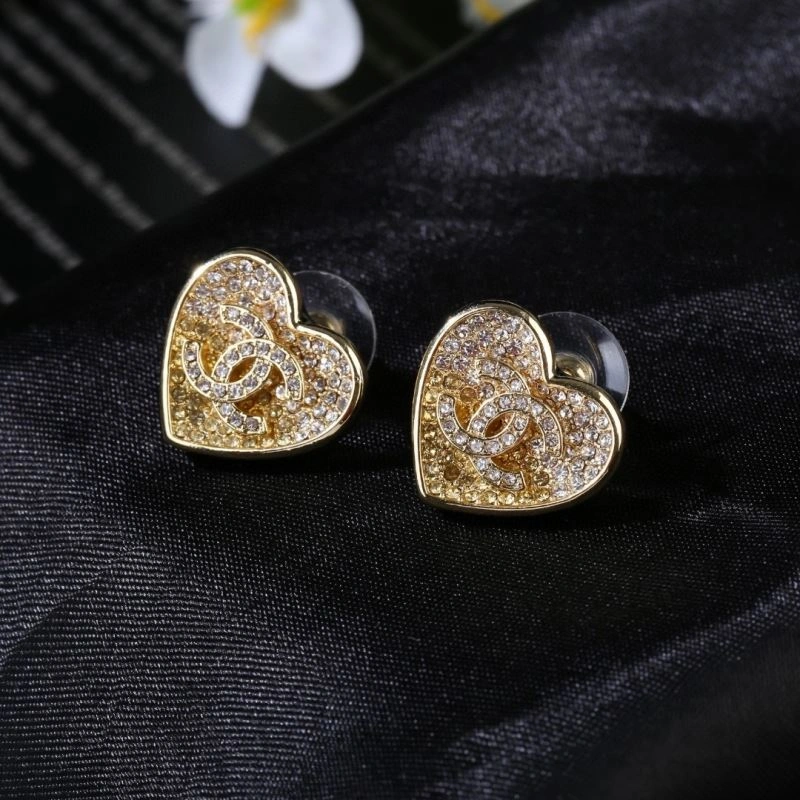Chanel Earrings EasyMatch 229110