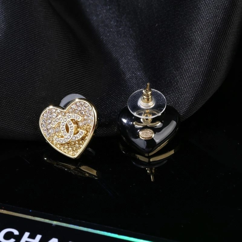 Chanel Earrings EasyMatch 229110