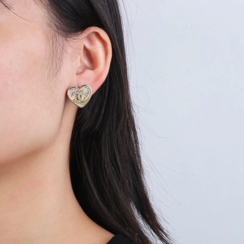 Chanel Earrings EasyMatch 229110