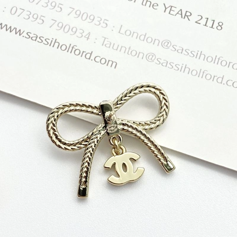 Chanel Earrings ZipUp 229103