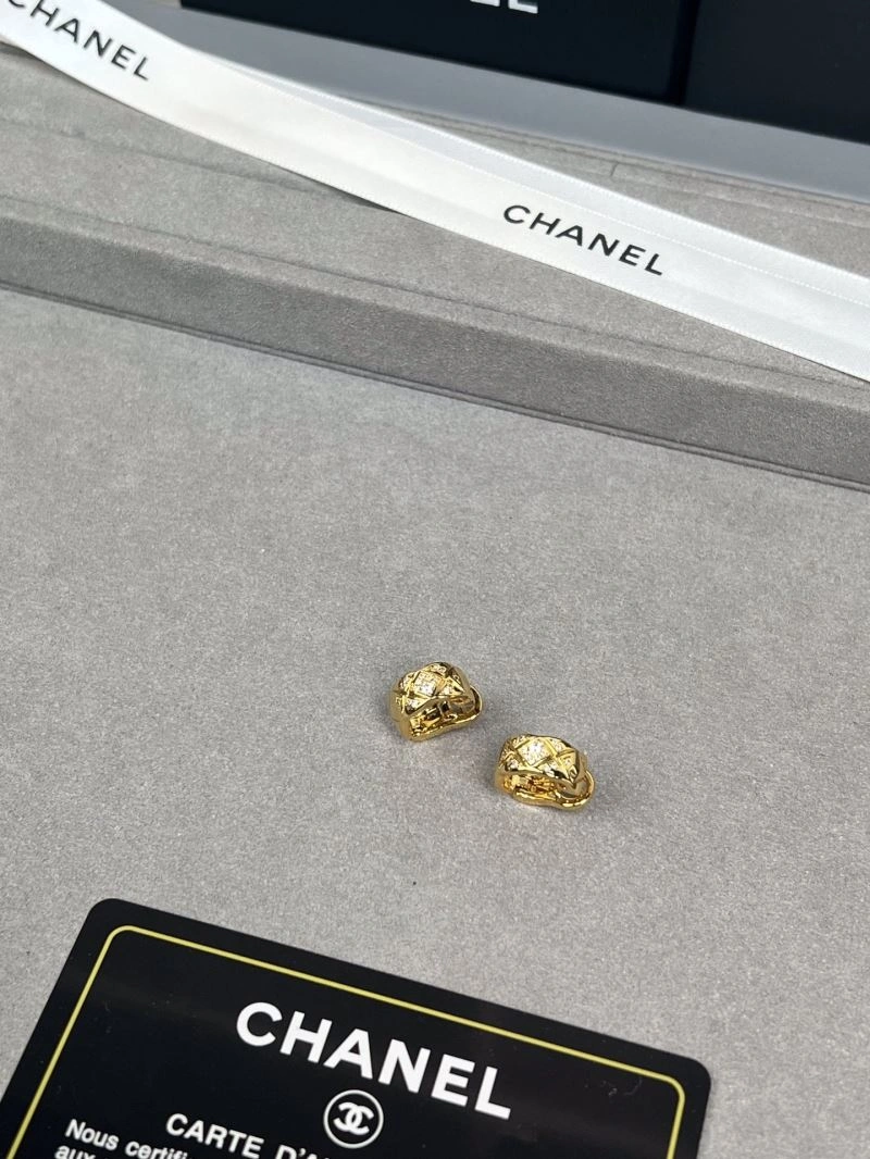 Chanel Earrings Efficient 229158