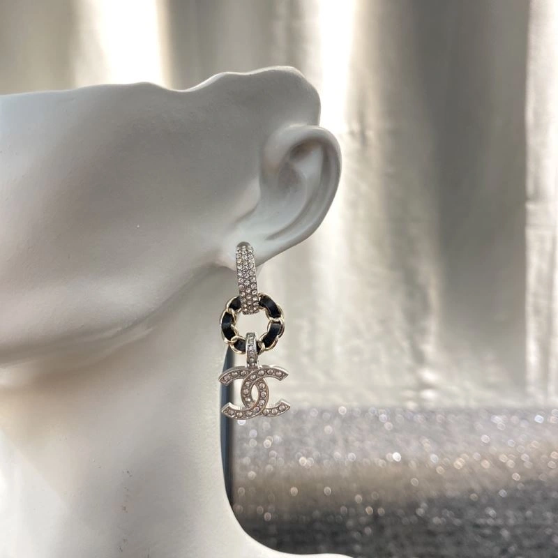 Chanel Earrings Seasonal 229086