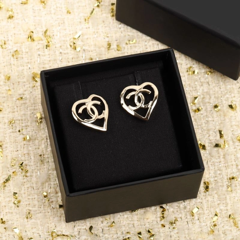 Chanel Earrings Colorful 229081