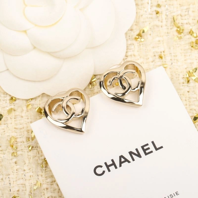 Chanel Earrings Colorful 229081