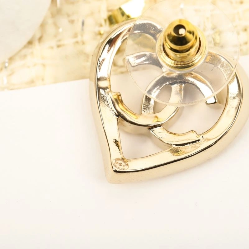 Chanel Earrings Colorful 229081