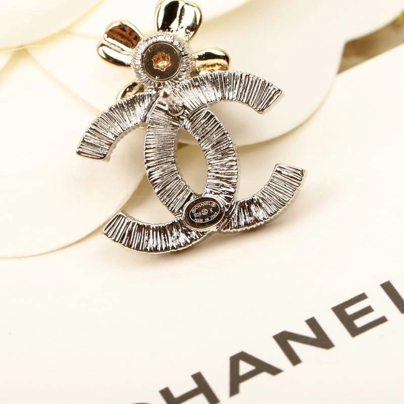 TechFriendly Chanel Earrings 229087